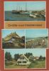 Hiddensee - 4 Bilder