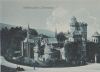 Kassel Wilhelmshöhe Löwenburg - ca. 1945