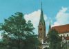 Der Dom zu Augsburg - 1980