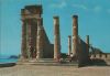 Griechenland - Rhodos - Acropli de Lindo - 1972