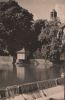 Erfurt - An der Schlösserbrücke - 1960