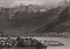 Österreich - Zell am See - gegen das Steinerne Meer - 1957