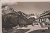 Garmisch-Partenkirchen - Kreuzeckhaus - 1937
