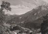 Berchtesgaden - Gasthaus Zipfhäusl am Soleleitungsweg - 1958