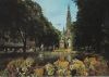 Großbritannien - Edinburgh - Princes Street Gardens - 1978
