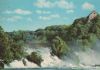 Schweiz - Schaffhausen mit Rheinfall - 1970