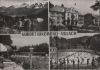 Österreich - Villach - Kurort Warmbad - 1961