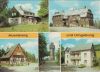 Auersberg - u.a. Gasthaus Sauschwemme - 1981