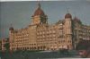 Indien - Bombay - Taj Mahal Hotel - ca. 1965
