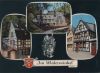 Bacharach - im Malerwinkel - 1967