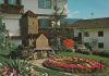 Dorf Tirol - Italien - Motiv