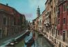 Italien - Venedig - Rio di S. Barnaba - ca. 1980