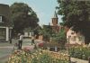 Wyk auf Föhr - Mittelstraße - ca. 1985
