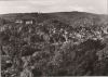 Blankenburg - Blick vom Großvaterfelsen - 1981