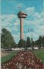 Niederlande - Rotterdam - Euromast - ca. 1965