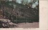 USA - Auburndale - Norumbega Park, Bear Den - ca. 1920