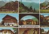 Oberammergau - Oberammergaz u.a. Hotel Wolf - ca. 1985