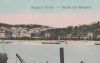 Ungarn - Budapest - Ansicht - ca. 1935