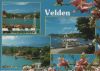 Österreich - Velden - mit 3 Bildern - ca. 1985