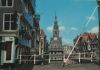 Niederlande - Alkmaar - Waaggebouw - ca. 1975