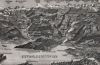 Schweiz - Vierwaldstättersee - Reliefkarte - 1961