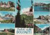 Italien - Dolomiten - u.a. Tre Cime Lavaredo - 1964
