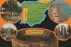 Spanien - Alicante - Bellezas de la Ciudad - 1985
