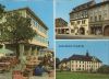 Saalfeld / Saale - u.a. Kulmberghaus - 1973