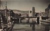 Spanien - Bilbao - Puente de la Victorie - ca. 1955
