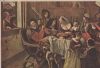 Jan Steen - Le Famille Joyeuse - 1959