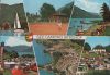 Österreich - Landskron - See-Camping Berghof - ca. 1985