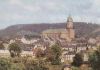 Annaberg-Buchholz - St. Annenkirchen - 1979