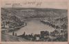 Boppard - Totalansicht - 1910