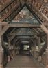 Schweiz - Luzern - Spreuerbrücke - ca. 1980