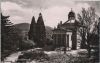 Baden-Baden - Stourdza-Kapelle - 1960