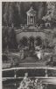 Schloss Linderhof - Terrasse - 1934