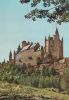 Spanien - Segovia - The Castle - ca. 1980