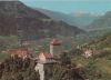 Italien - Meran - Merano - Schloß Tirol - 1971