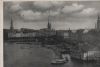 Hamburg - Jungfernstieg und Alsterpavillon - ca. 1935
