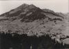 Österreich - Kleinwalsertal - Hirschegg mit Heuberg - ca. 1955
