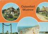 Wustrow u.a.Tonnenabschlagen - 1984