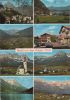 Österreich - Kaisergebirge - mit Umgebung - 1975