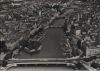 Schweiz - Zürich - Quaibrücke - 1958