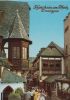 Rüdesheim am Rhein, Drosselgasse - ca. 1980
