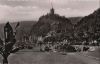 Cochem - Moselpromenade - 1959