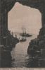 Großbritannien - Caffa - Fingals Cave - ca. 1935