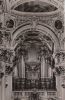 Passau - Dom, Orgel - ca. 1955