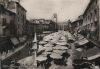 Italien - Verona - Piazza Erbe - ca. 1960
