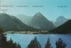 Österreich - Achensee - mit Pertisau und Karwendelgebirge - ca. 1980
