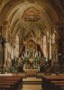 Österreich - Lesachtal - Wallfahrtskirche, Innenansicht - ca. 1970
